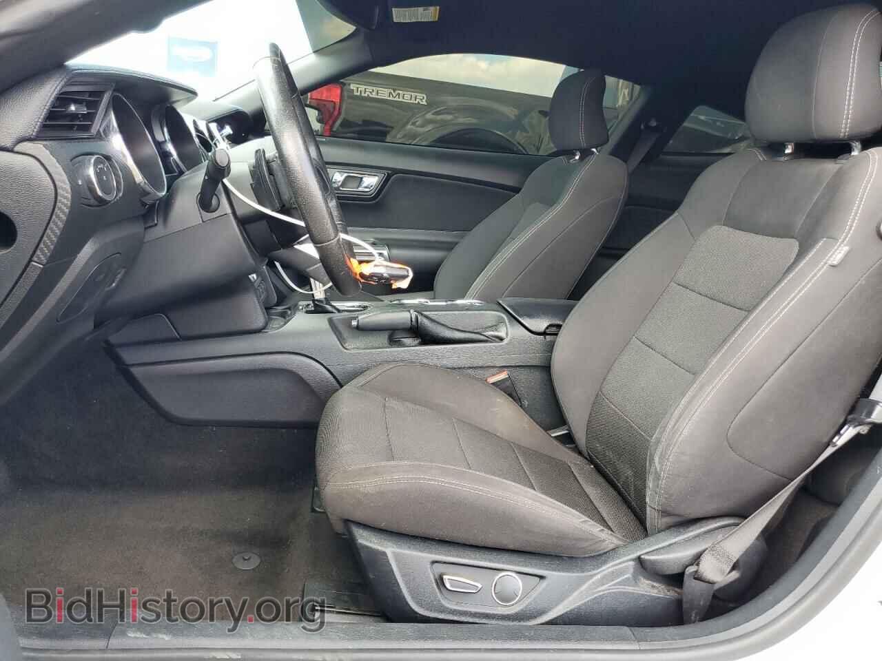 2016 FORD ALL Models - VIN: 1FA6P8AM5G5228200 - Фото 7