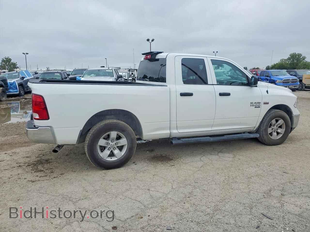 2024 RAM 1500 - VIN: 1C6RR7FT4RS153075 - Photo 3