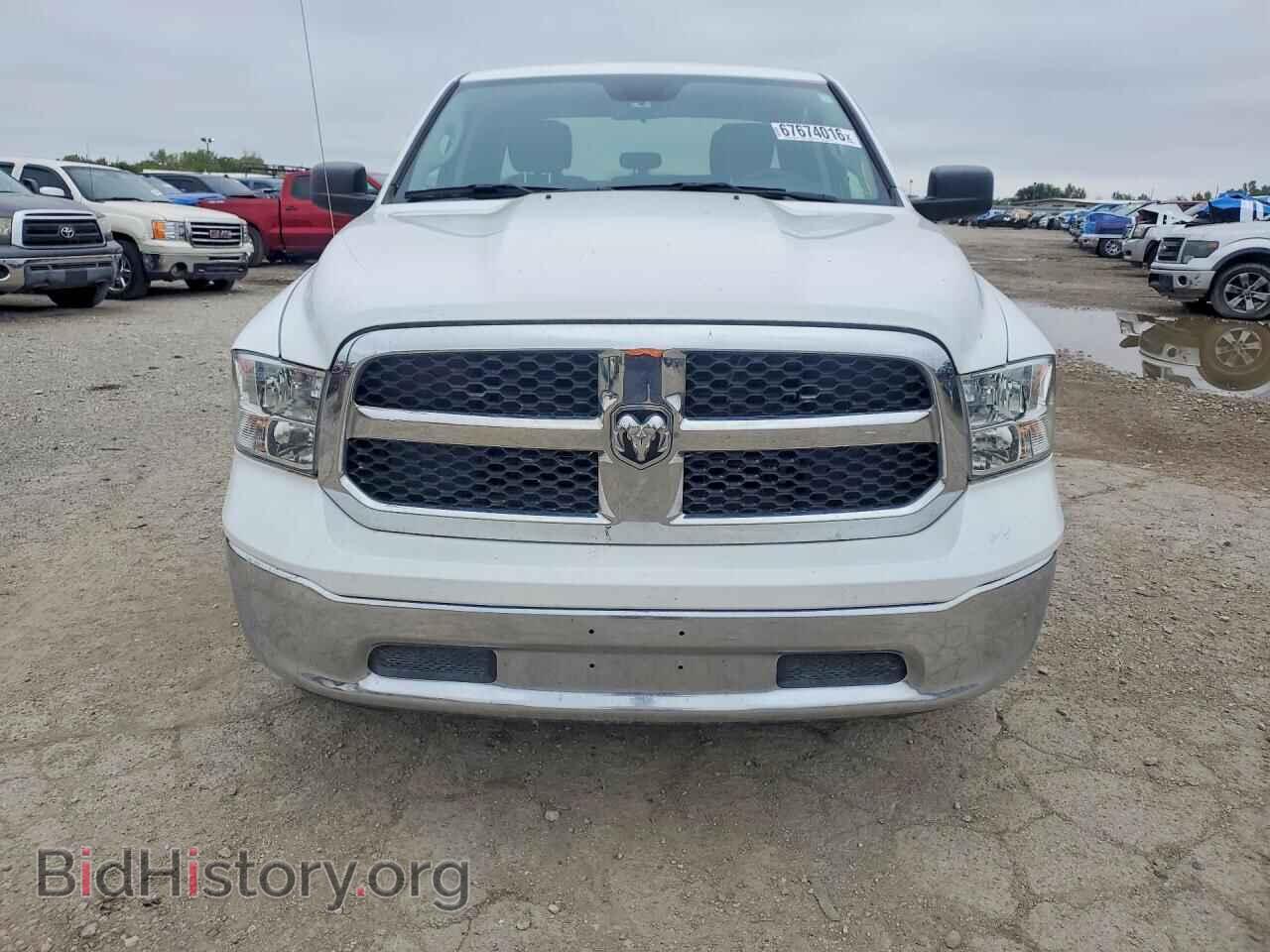2024 RAM 1500 - VIN: 1C6RR7FT4RS153075 - Photo 5