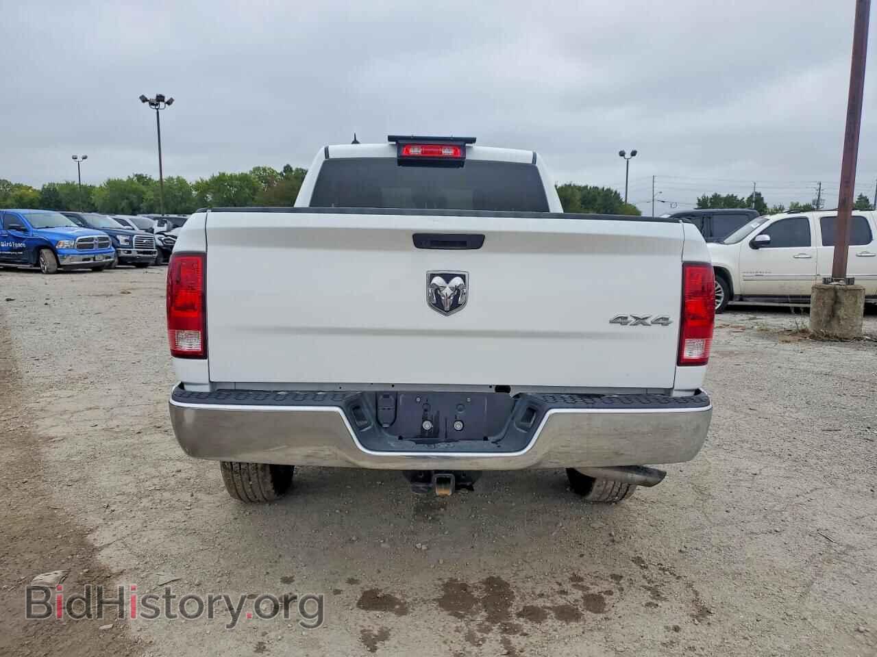 2024 RAM 1500 - VIN: 1C6RR7FT4RS153075 - Photo 6