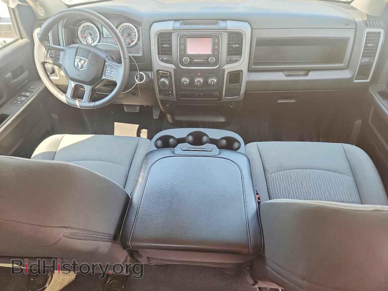 2024 RAM 1500 - VIN: 1C6RR7FT4RS153075 - Photo 8