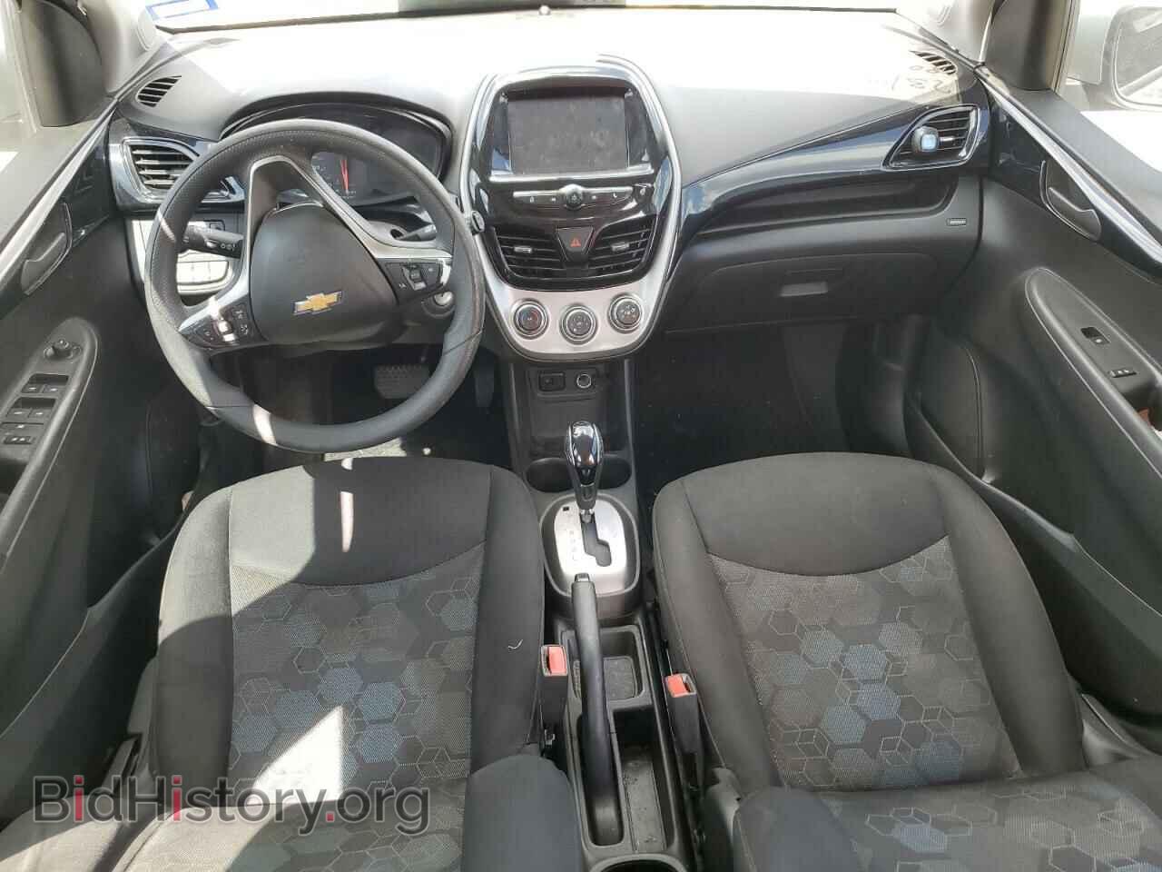 2018 CHEVROLET SPARK - VIN: KL8CD6SA0JC428265 - Фото 8