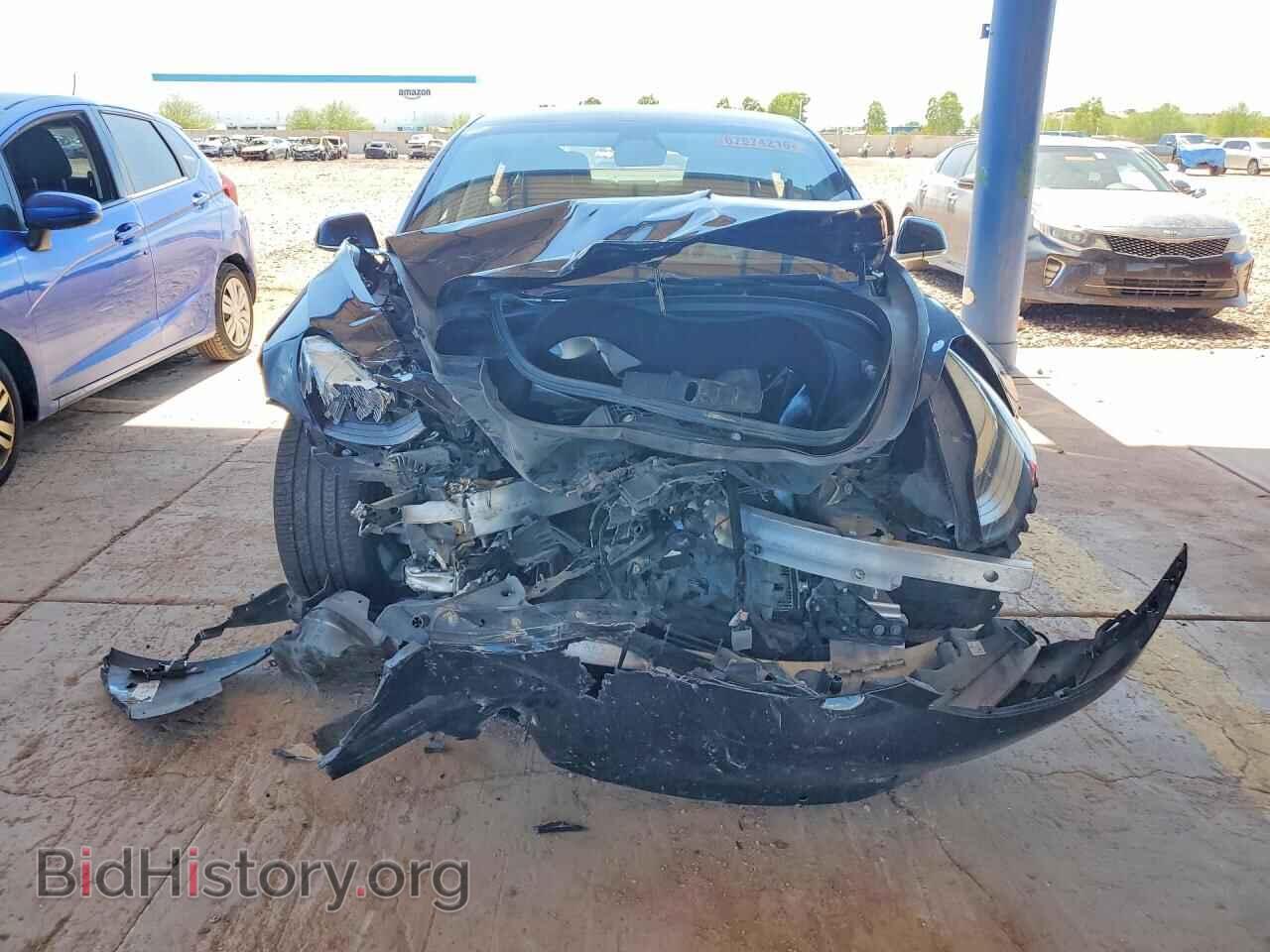 2018 TESLA MODEL 3 - VIN: 5YJ3E1EA8JF052680 - Photo 5