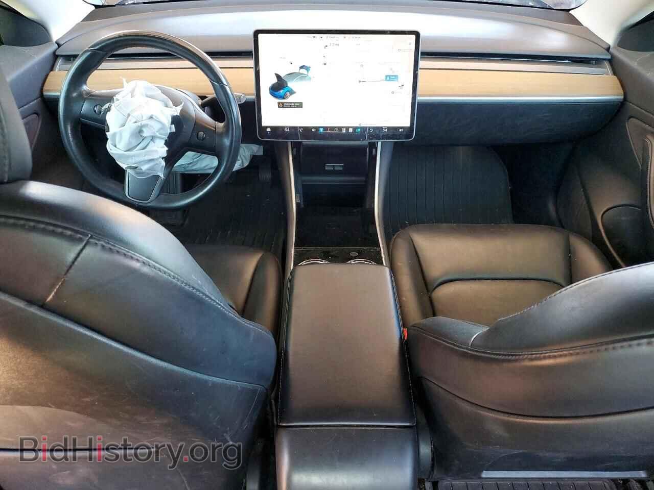 2018 TESLA MODEL 3 - VIN: 5YJ3E1EA8JF052680 - Photo 8