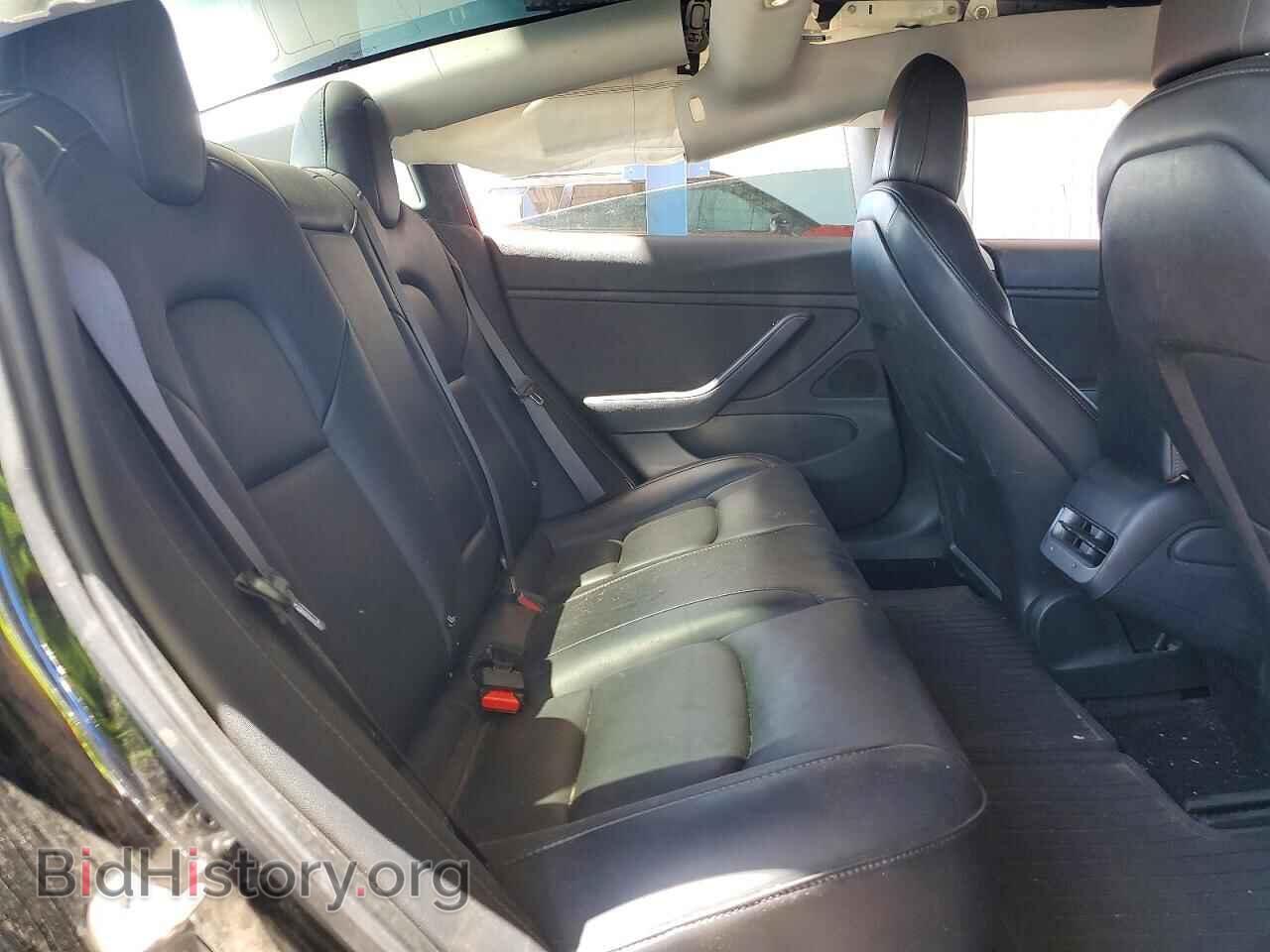 2018 TESLA MODEL 3 - VIN: 5YJ3E1EA8JF052680 - Photo 10