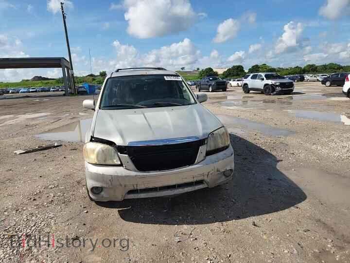 2005 MAZDA TRIBUTE - VIN: 4F2YZ06155KM41529 - Фото 15