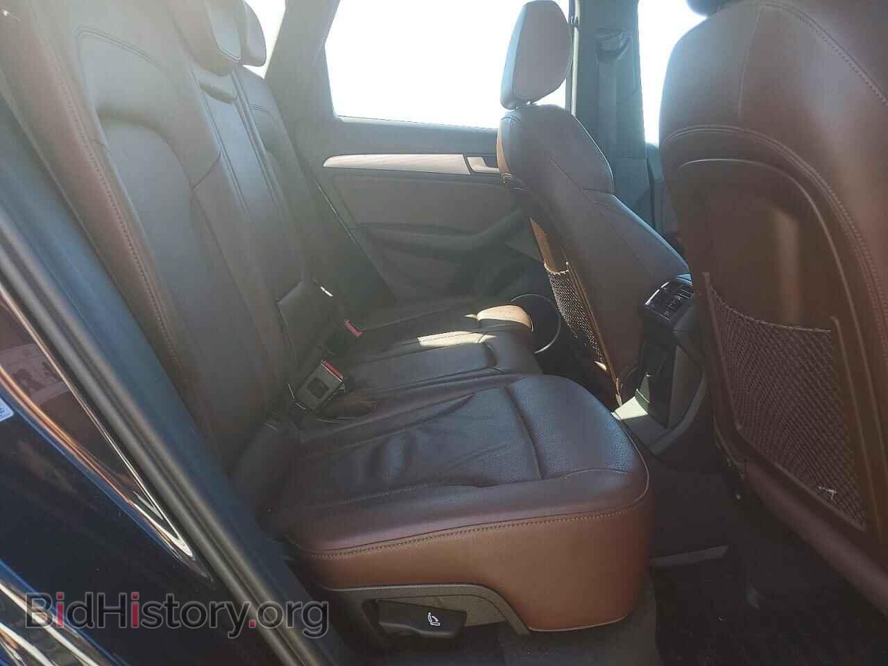 2017 AUDI Q5 - VIN: WA1M2AFP3HA044550 - Photo 11