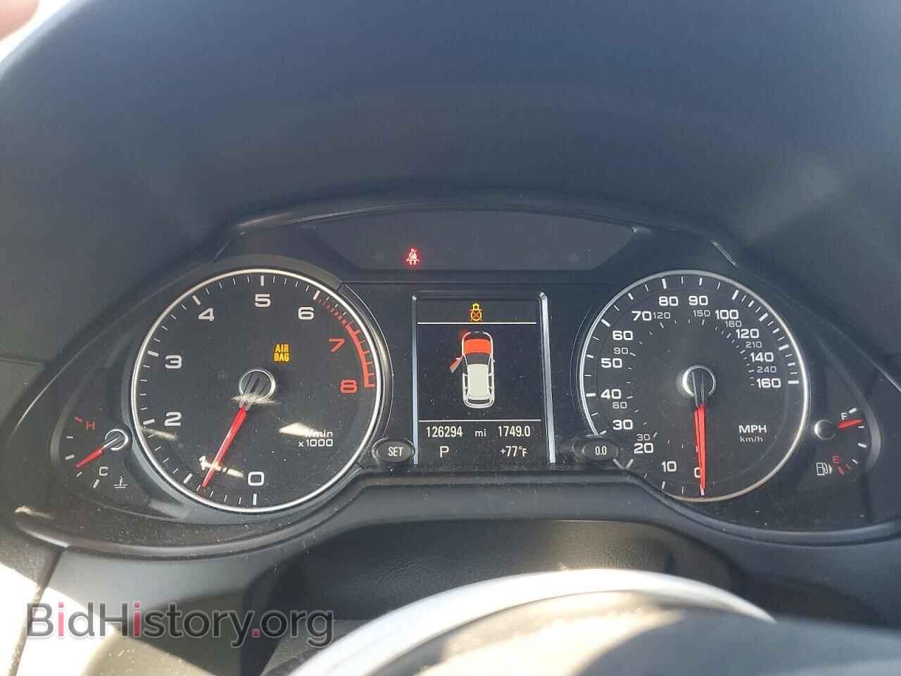 2017 AUDI Q5 - VIN: WA1M2AFP3HA044550 - Photo 9