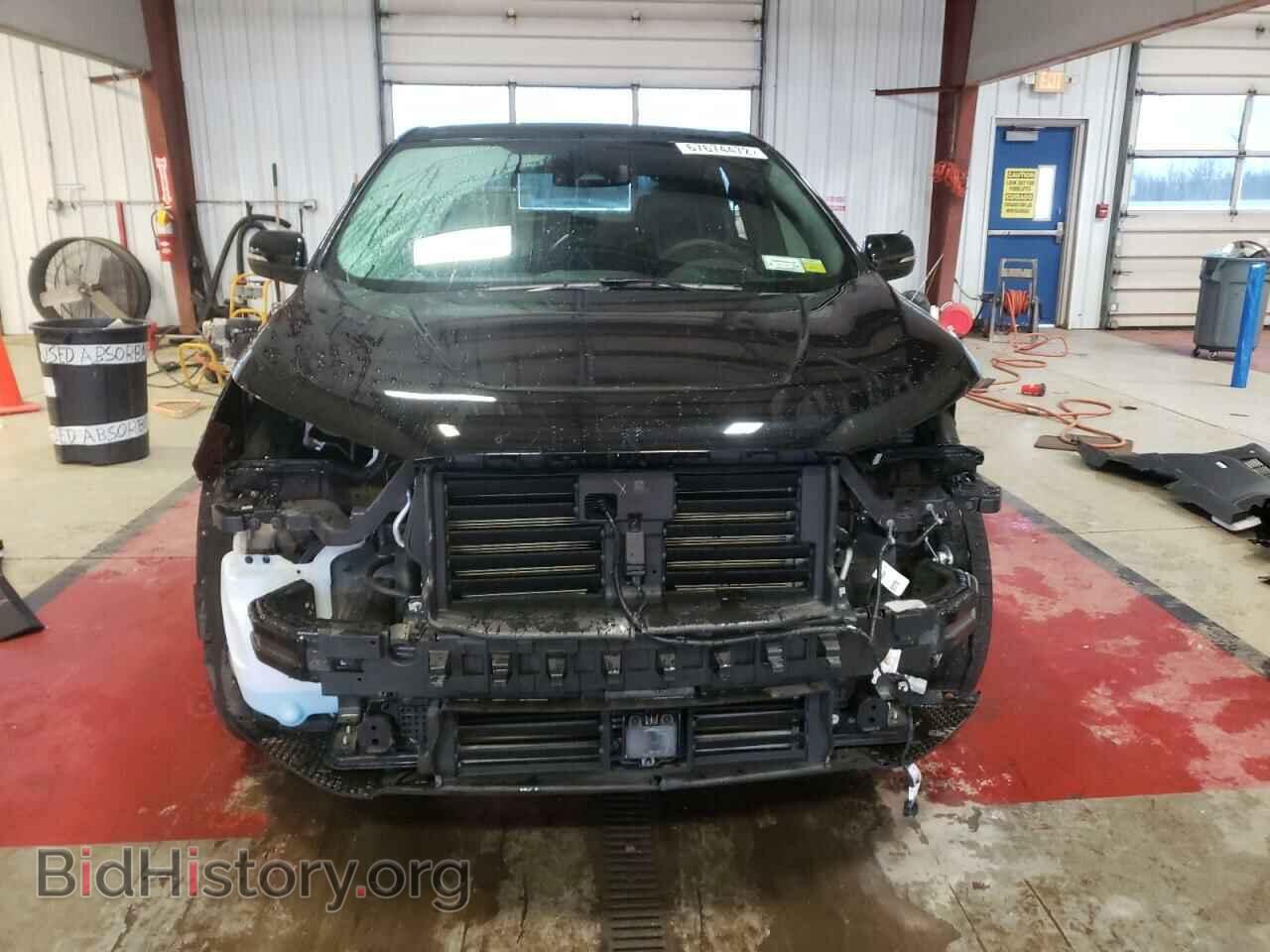 2020 FORD EDGE - VIN: 2FMPK4AP1LBB56509 - Photo 5