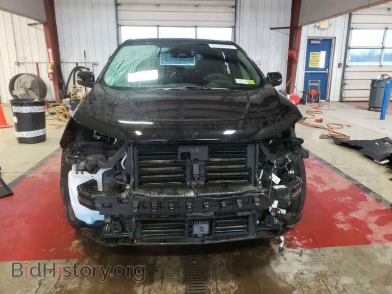 2020 Ford EDGE (VIN 2FMPK4AP1LBB56509) — фото 5 из 14