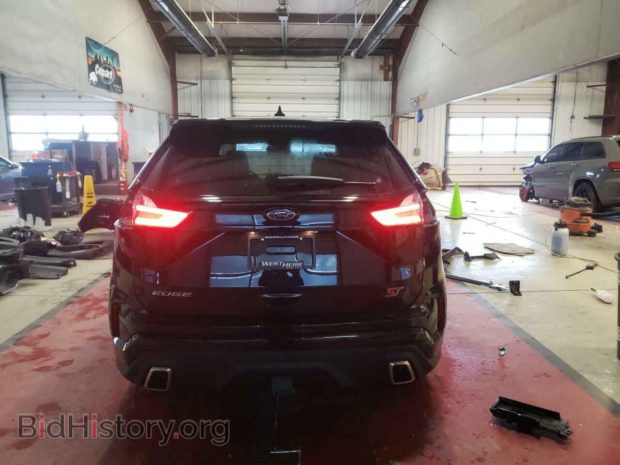 2020 FORD EDGE - VIN: 2FMPK4AP1LBB56509 - Photo 6