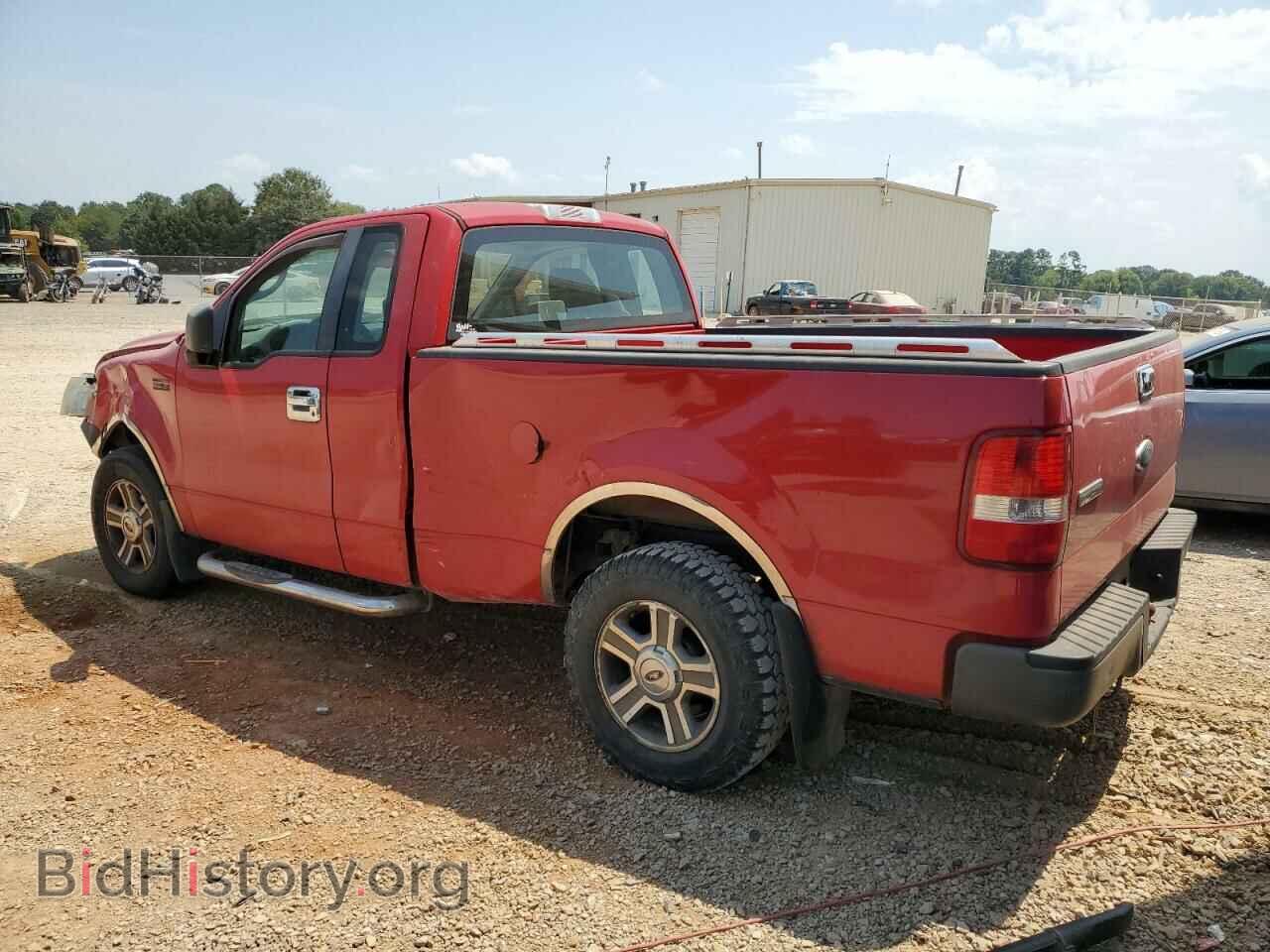 2008 FORD All Models - VIN: 1FTRF12298KD52844 - Photo 2