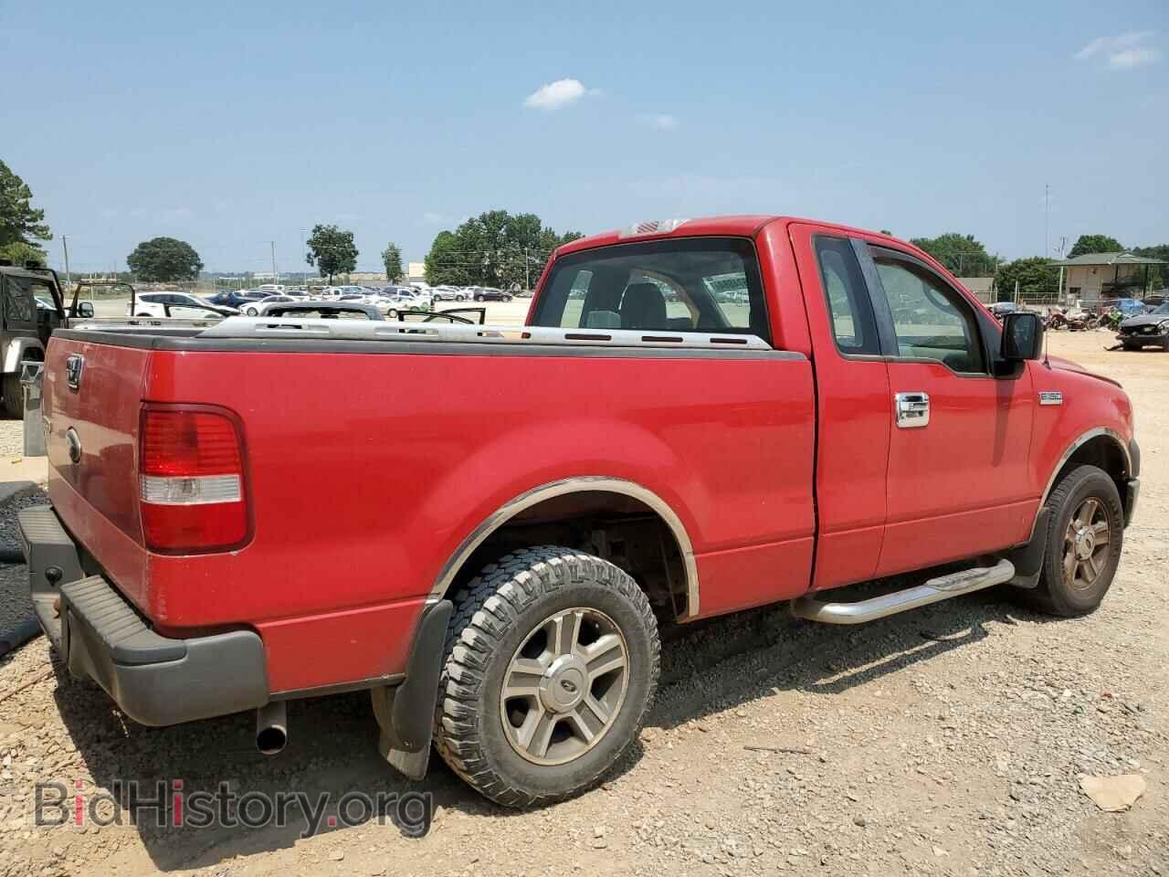 2008 FORD All Models - VIN: 1FTRF12298KD52844 - Photo 3