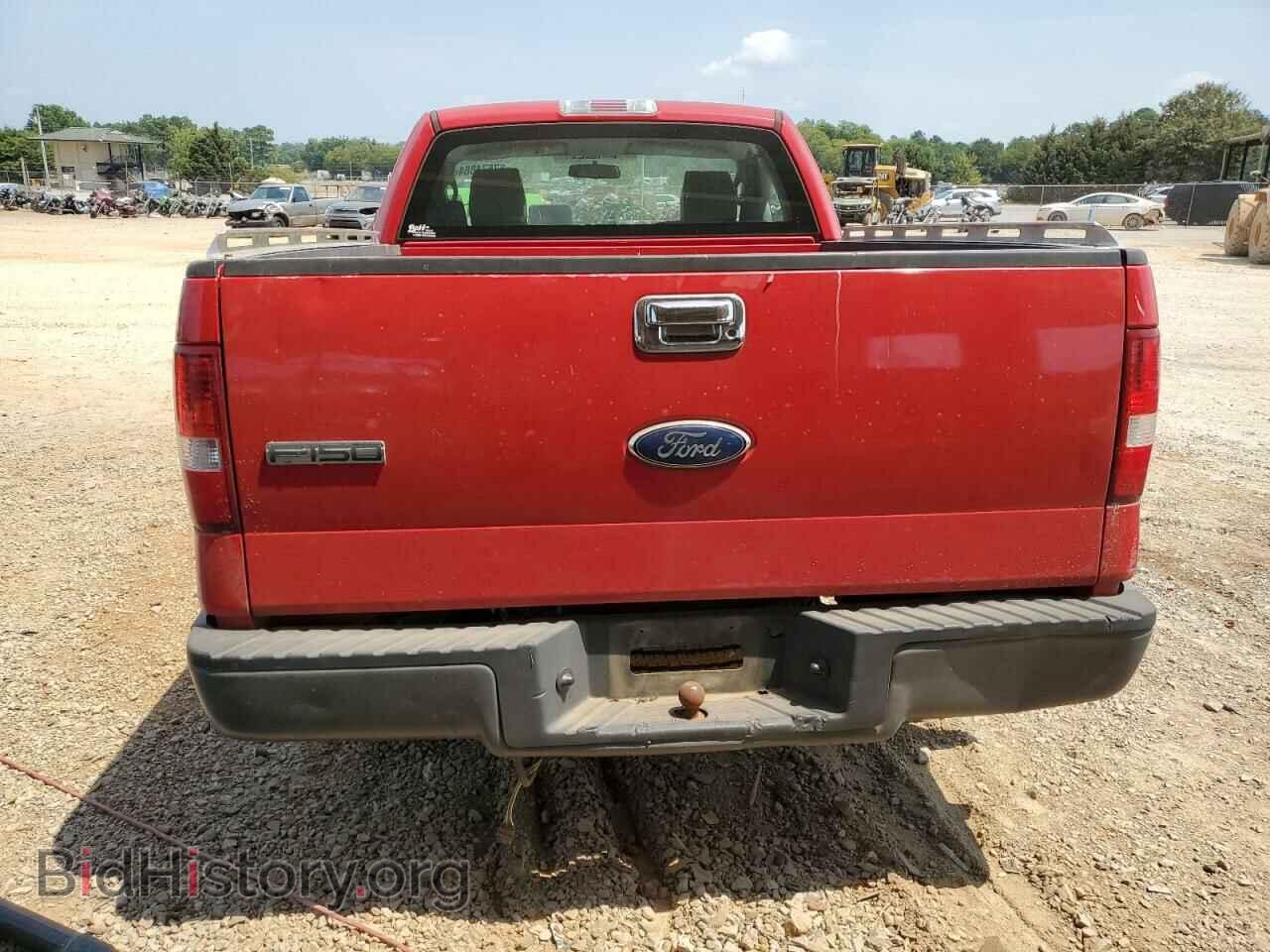 2008 FORD All Models - VIN: 1FTRF12298KD52844 - Photo 6