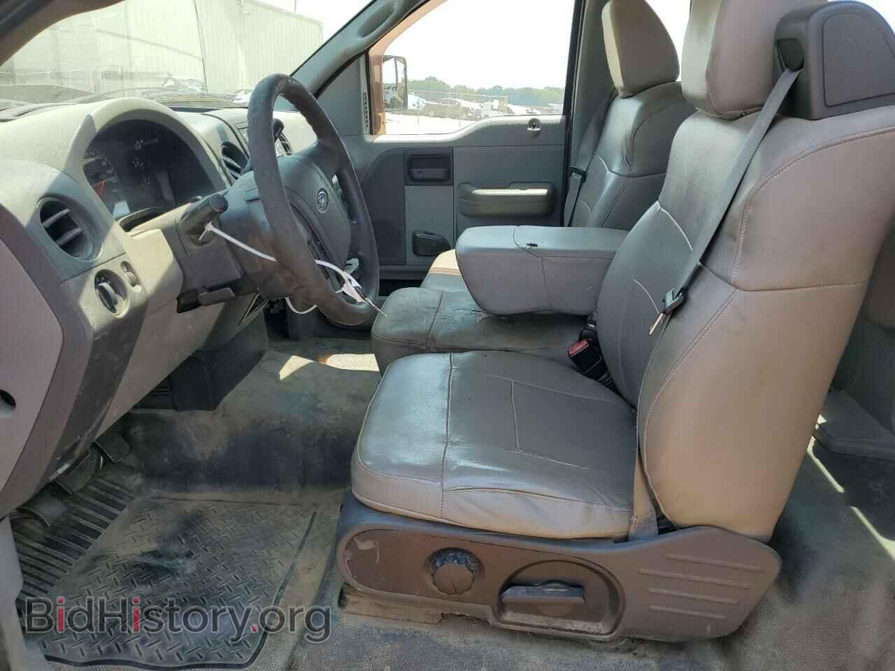 2008 FORD All Models - VIN: 1FTRF12298KD52844 - Photo 7