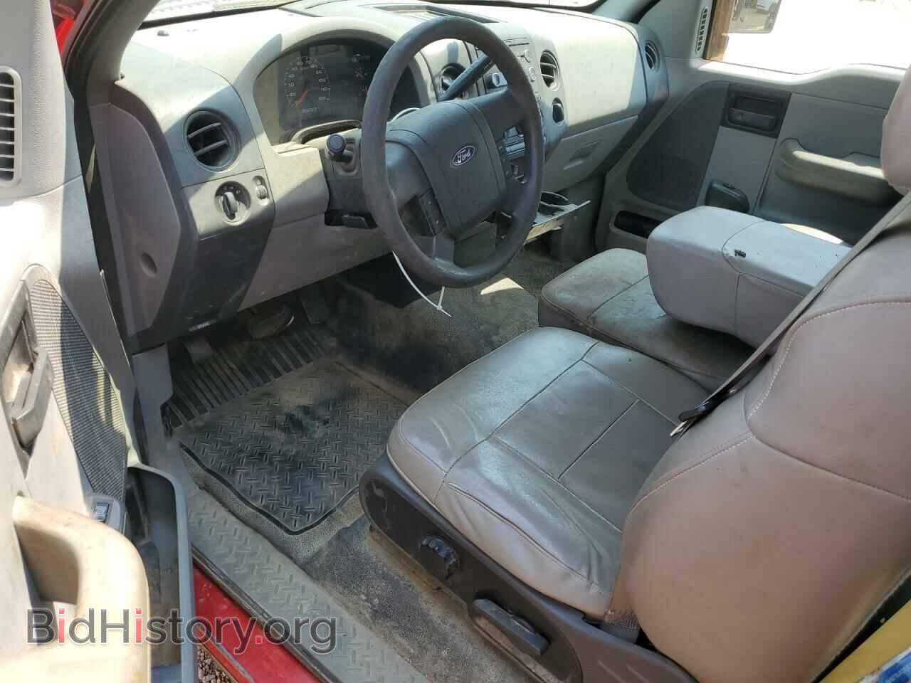 2008 FORD All Models - VIN: 1FTRF12298KD52844 - Photo 8