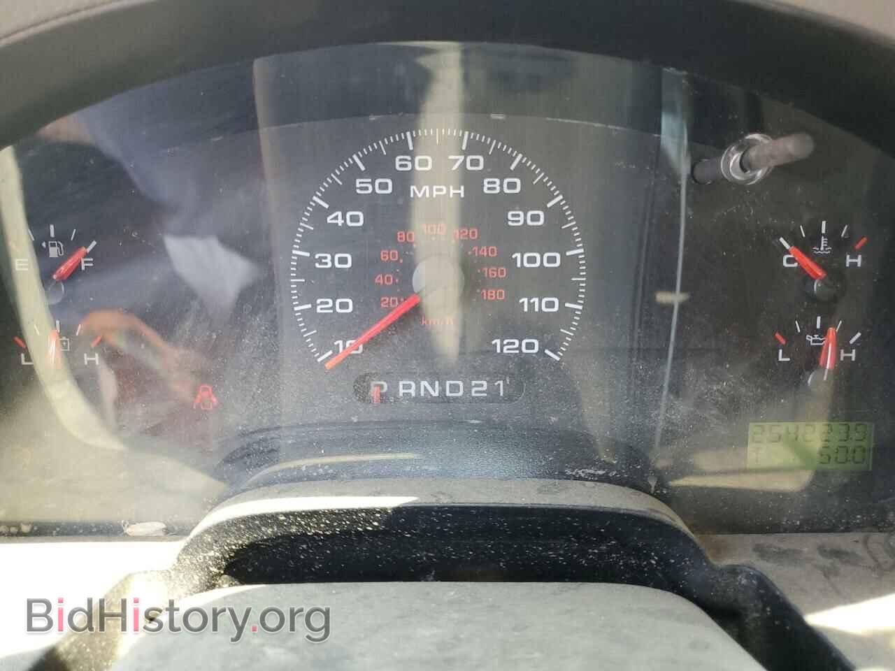 2008 FORD All Models - VIN: 1FTRF12298KD52844 - Photo 9