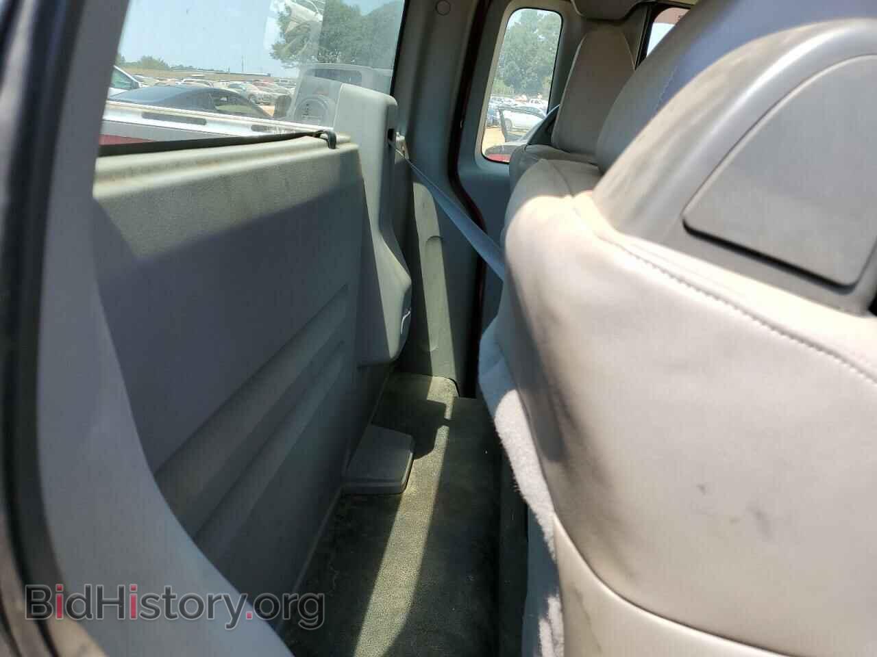 2008 FORD All Models - VIN: 1FTRF12298KD52844 - Photo 10