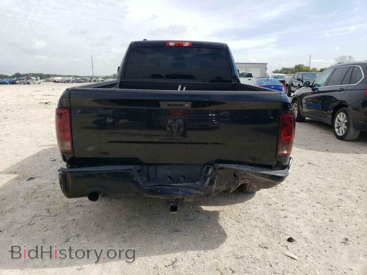 2014 RAM 1500 - VIN: 1C6RR6FT2ES128485 - Фото 6