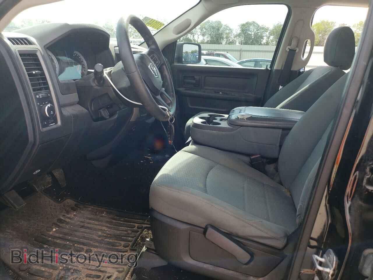 2014 RAM 1500 - VIN: 1C6RR6FT2ES128485 - Фото 7