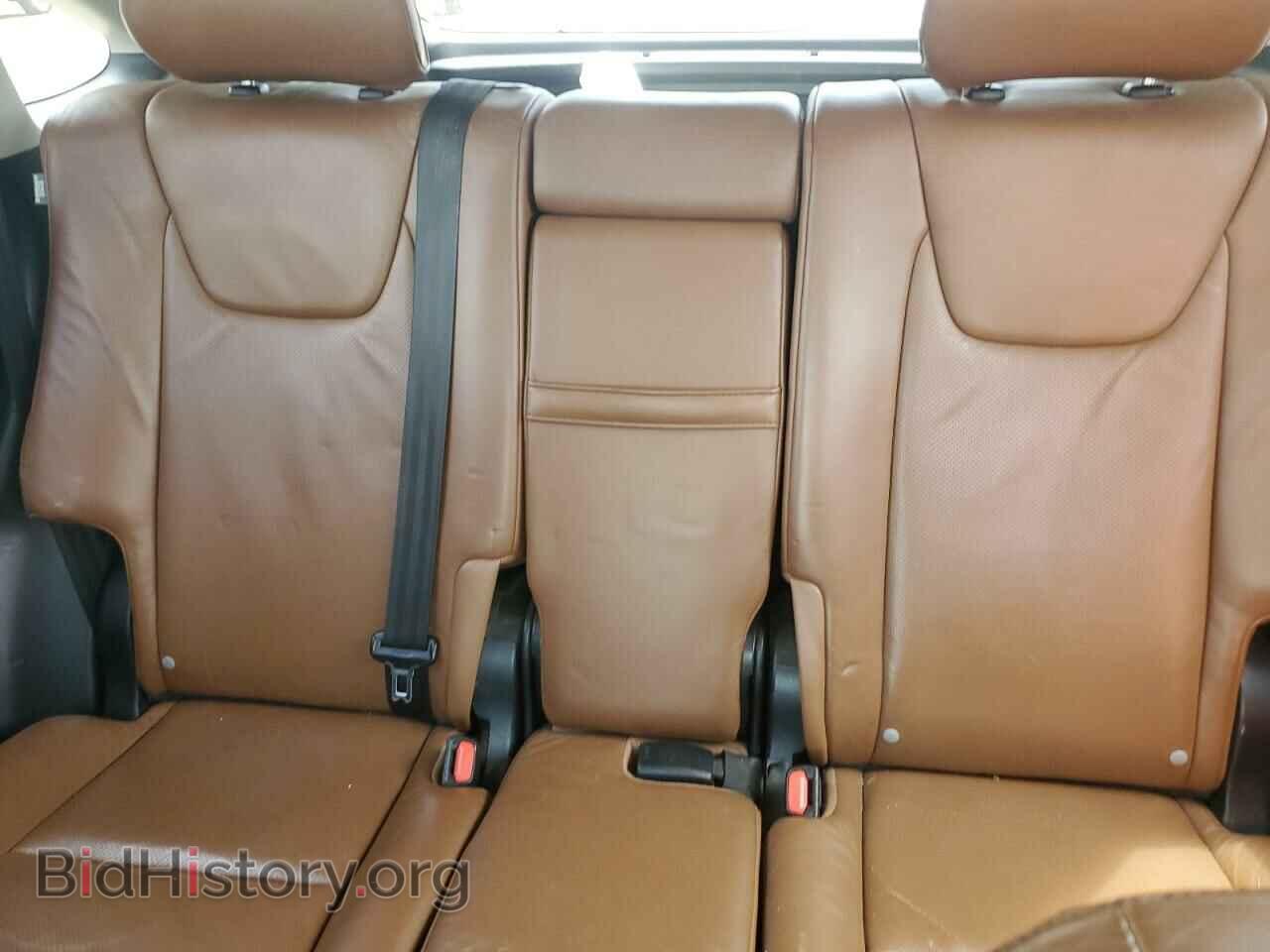 2017 LEXUS ES250 - VIN: 2T2BK1BA8FC270926 - Фото 10