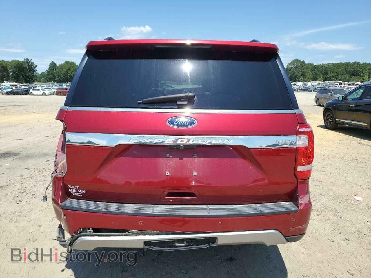 2019 FORD EXPEDITION - VIN: 1FMJK1HT4KEA29599 - Фото 6