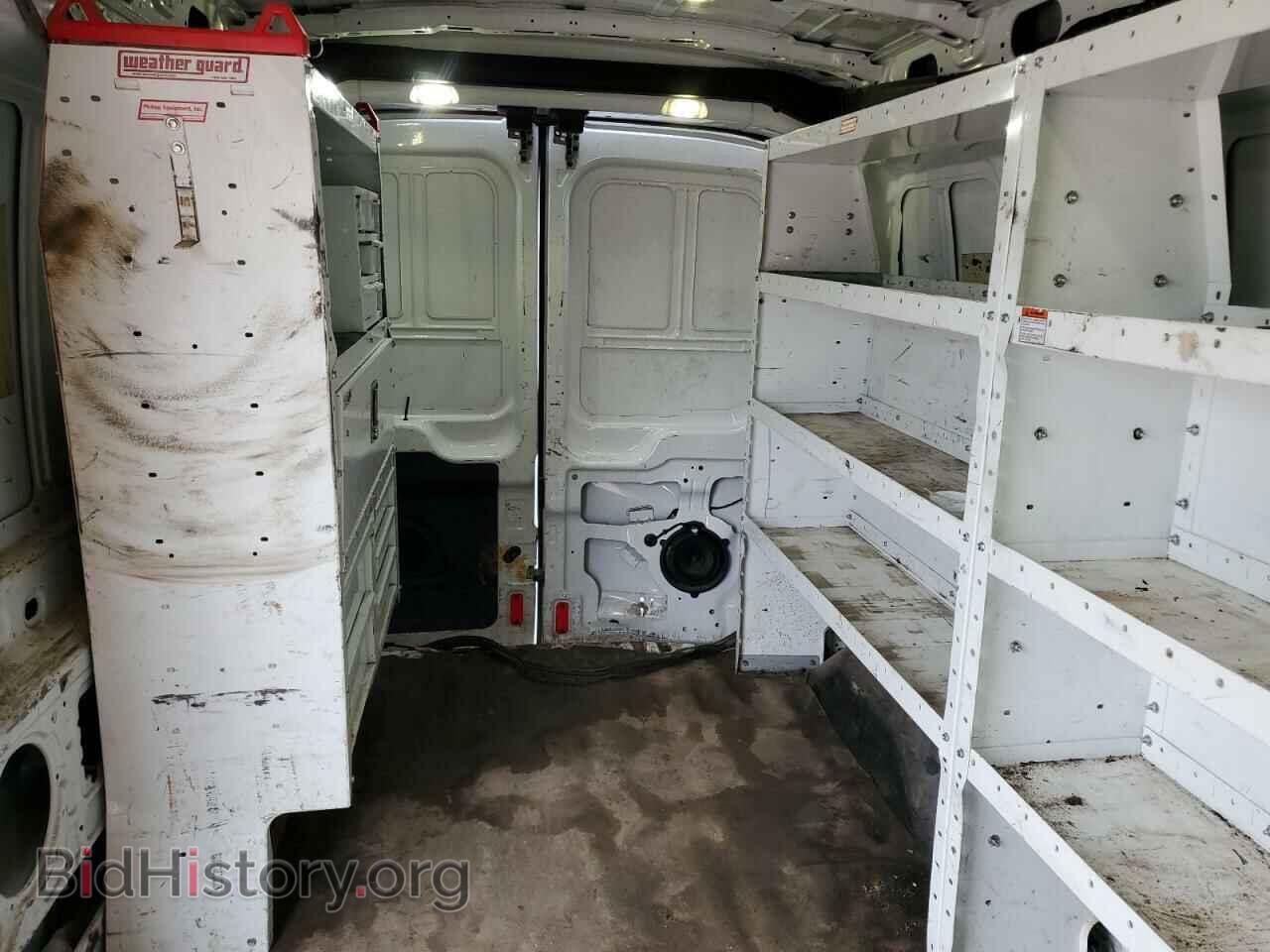 2017 FORD TRANSIT - VIN: 1FTYR2CM1HKA07414 - Фото 10