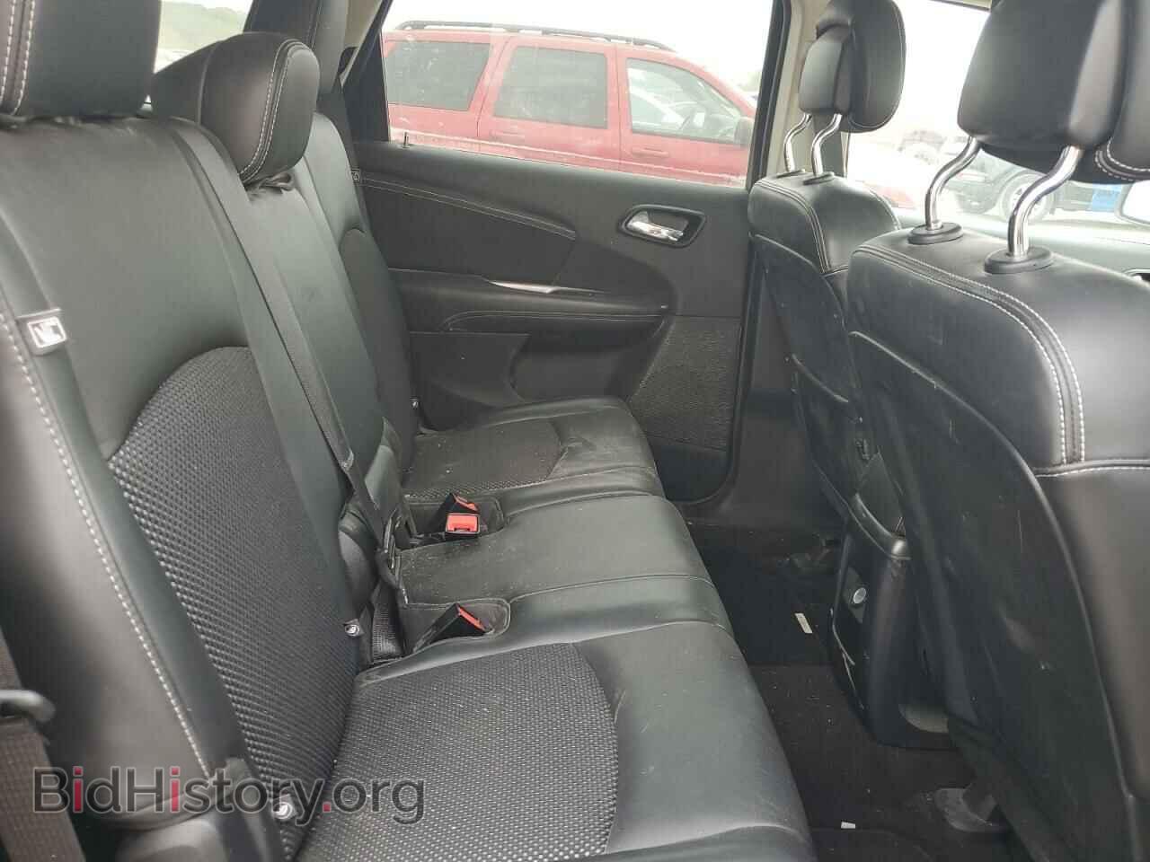 2015 DODGE JOURNEY - VIN: 3C4PDDGG4FT536314 - Фото 10