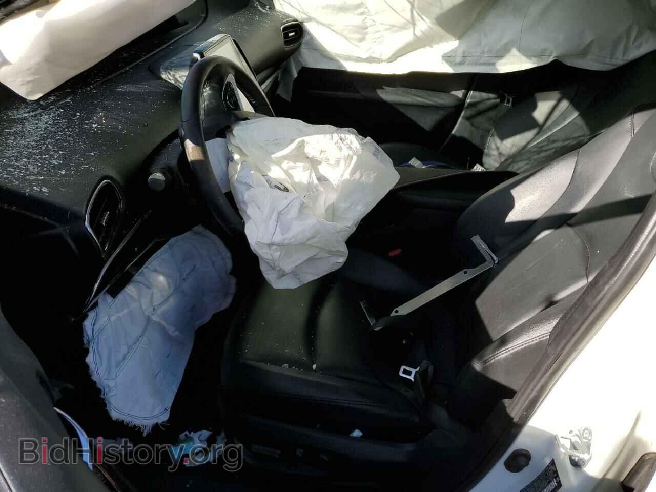 2019 TOYOTA PRIUS - VIN: JTDKARFP4K3116852 - Фото 7