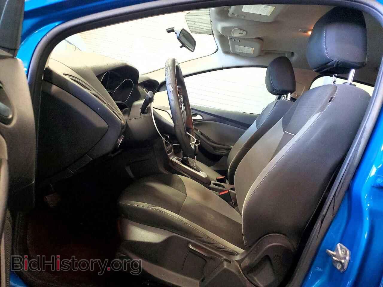 2014 FORD FOCUS - VIN: 1FADP3K21EL407219 - Photo 7