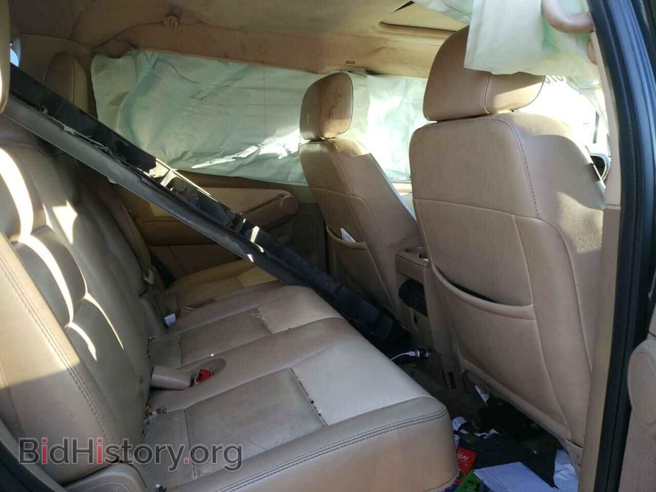 2007 FORD EXPLORER - VIN: 1FMEU74EX7UB02512 - Photo 6