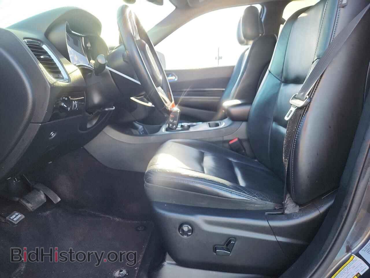 2016 DODGE DURANGO - VIN: 1C4RDHDG6GC360187 - Photo 7