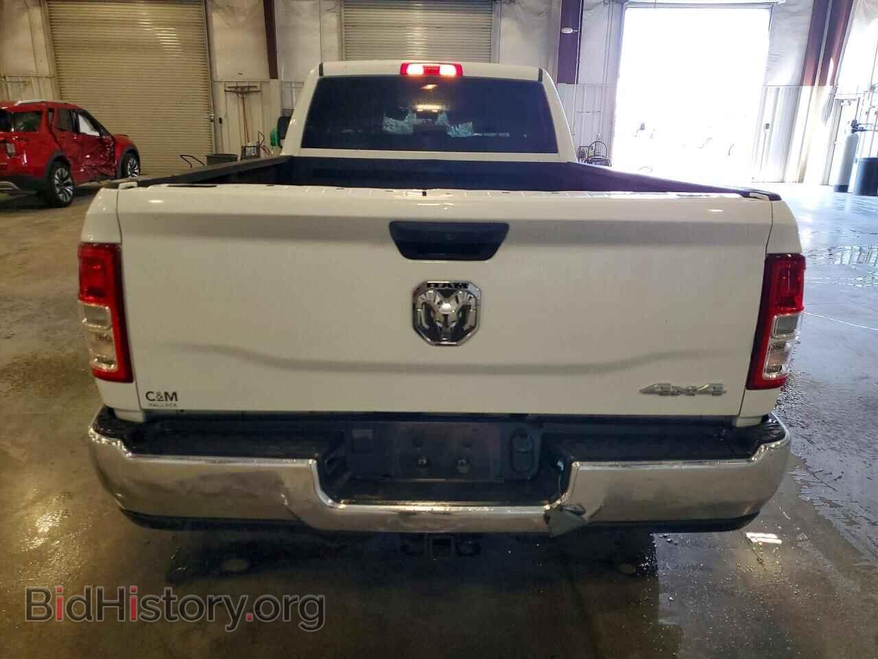 2024 RAM 2500 - VIN: 3C6UR5HL3RG103903 - Фото 6