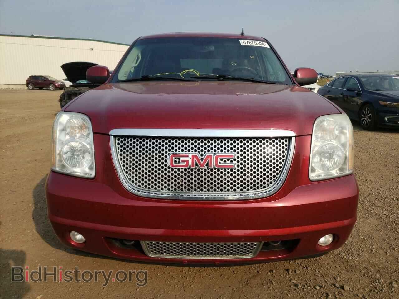 2011 GMC YUKON - VIN: 1GKS2EEF0BR151677 - Фото 5