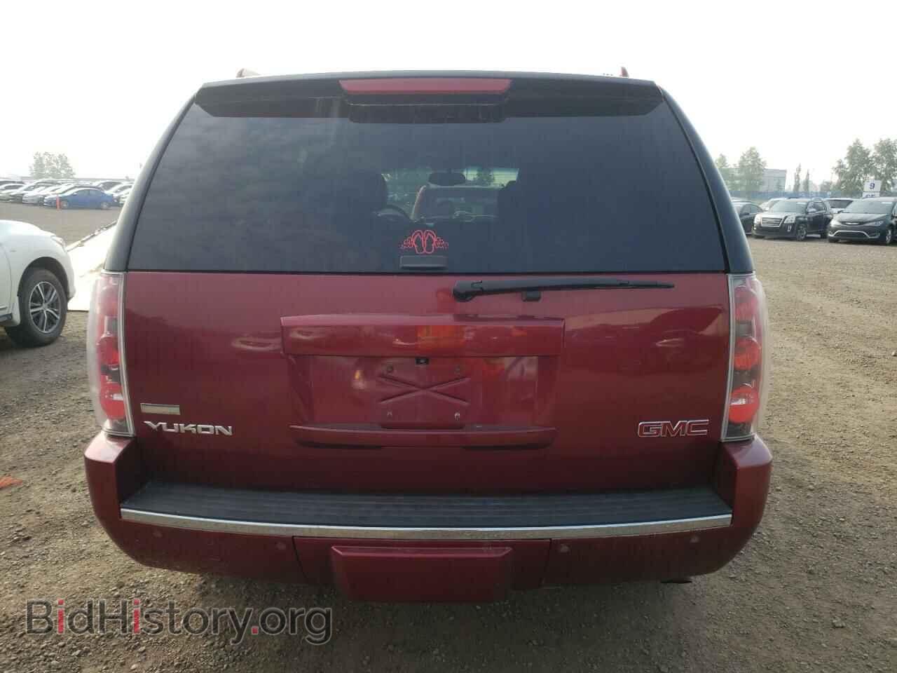 2011 GMC YUKON - VIN: 1GKS2EEF0BR151677 - Фото 6