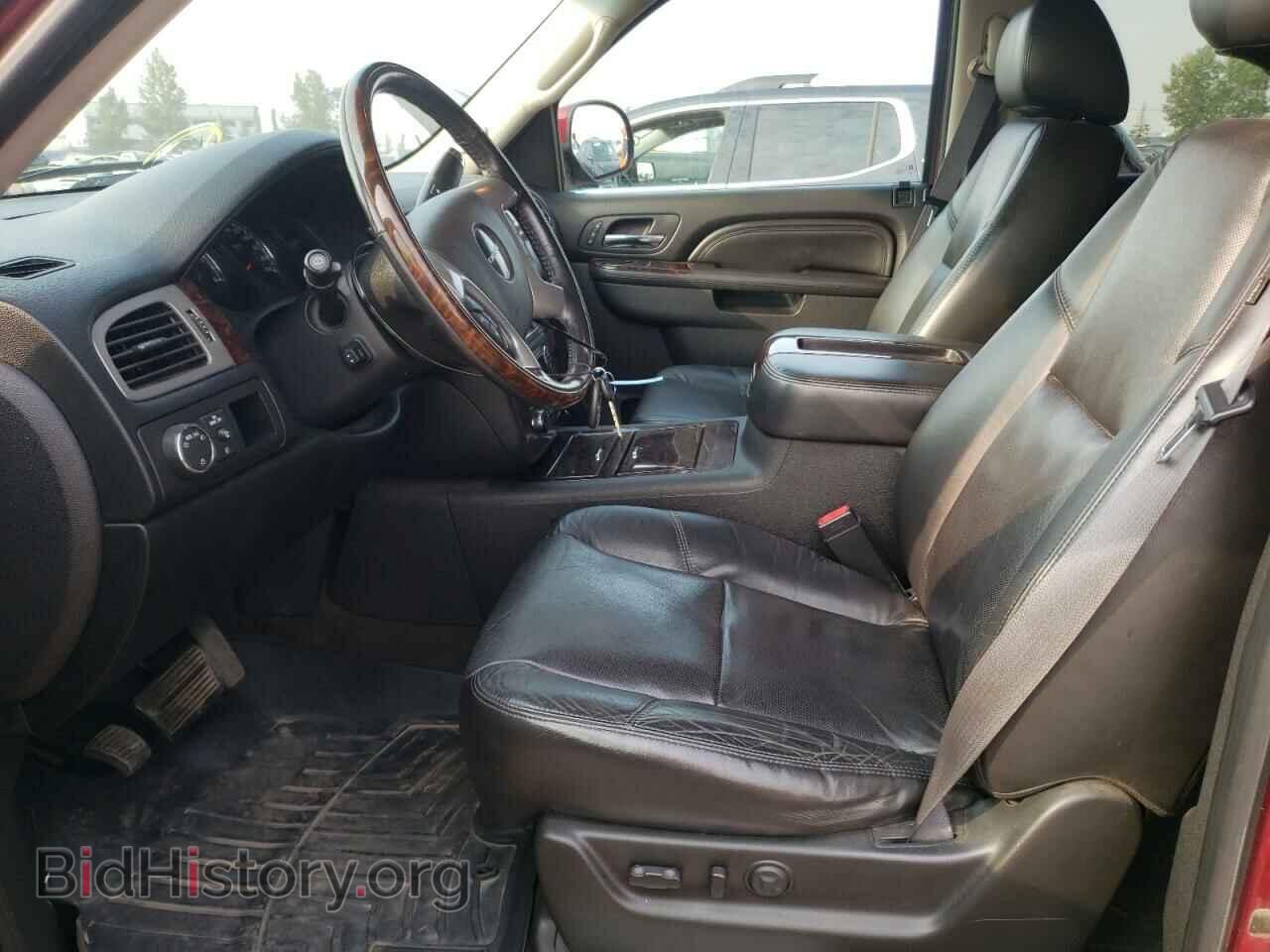 2011 GMC YUKON - VIN: 1GKS2EEF0BR151677 - Фото 7
