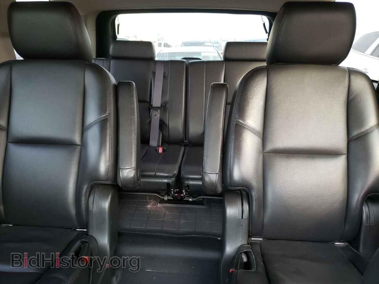 2011 GMC YUKON - VIN: 1GKS2EEF0BR151677 - Фото 10