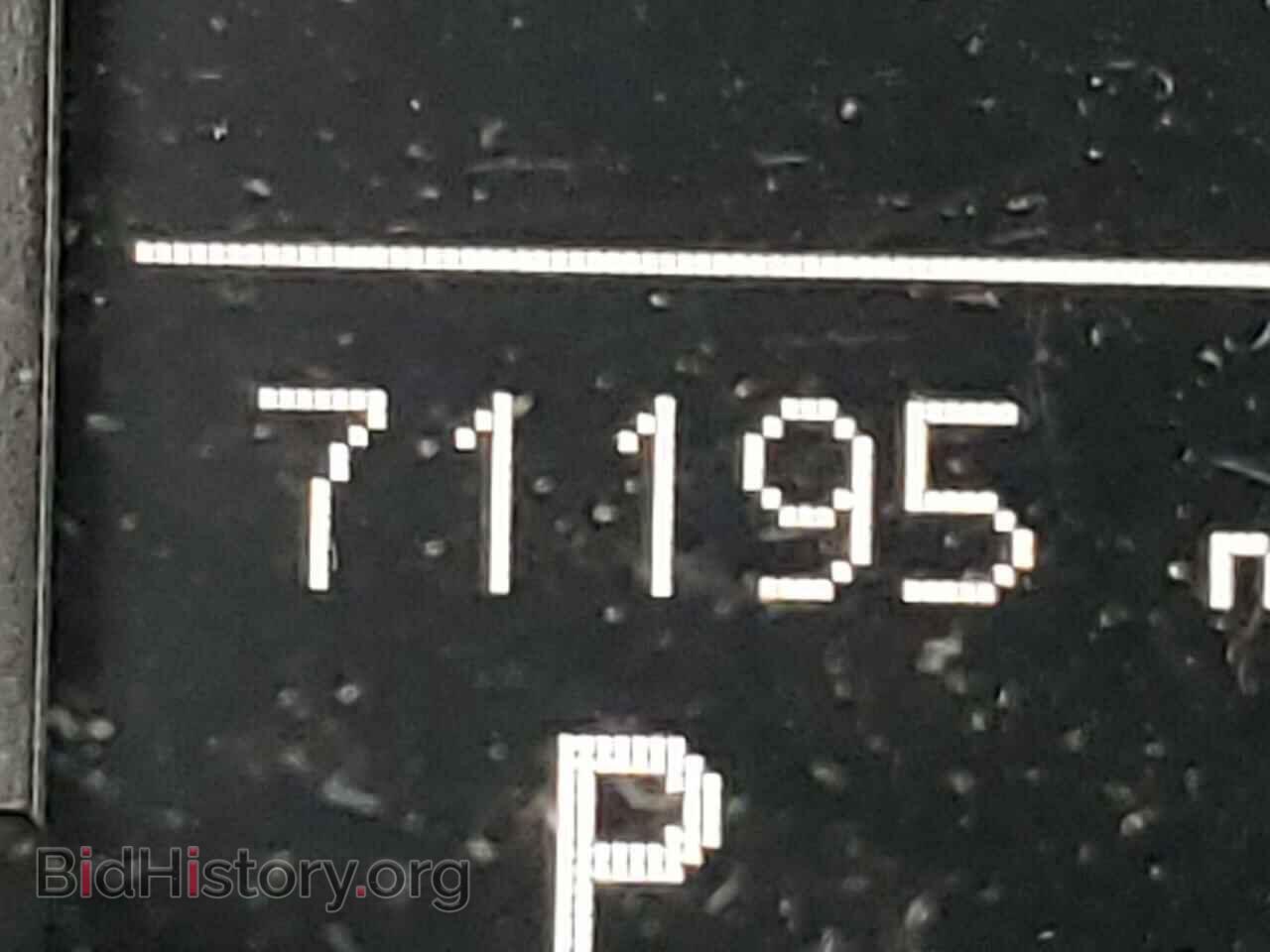 2013 AUDI A4 - VIN: WAUFFAFL1DN048788 - Фото 8
