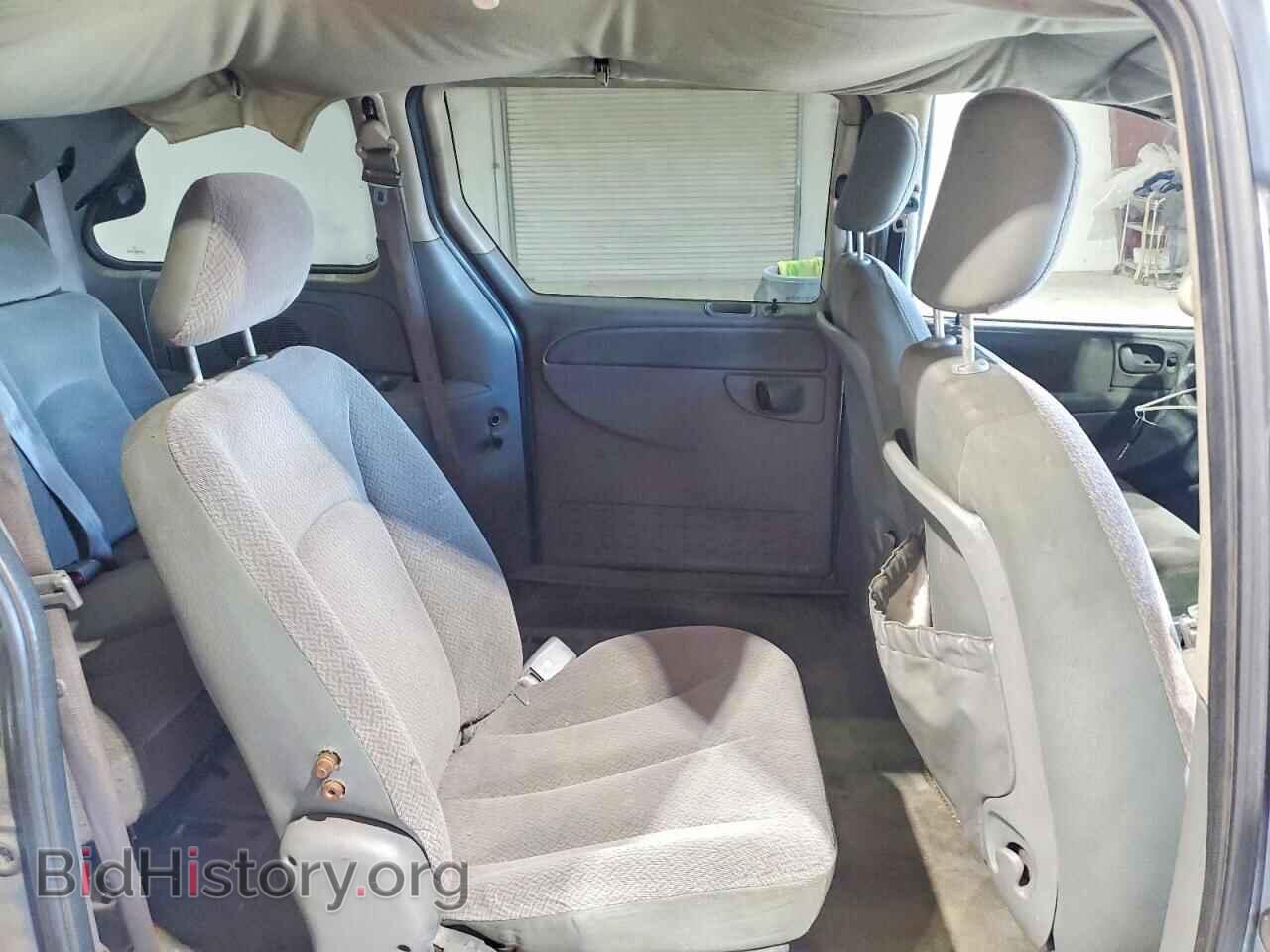2006 DODGE CARAVAN - VIN: 1D4GP45R56B738353 - Photo 11