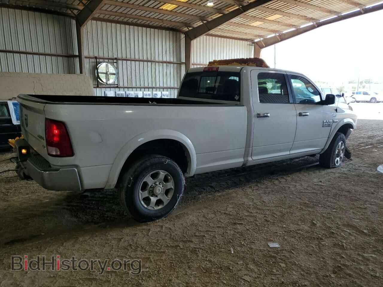 2016 RAM All Models - VIN: 3C6TR5JT8GG291210 - Фото 3