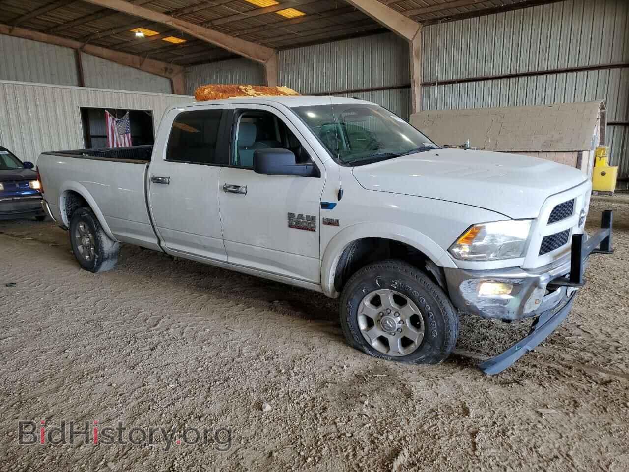 2016 RAM All Models - VIN: 3C6TR5JT8GG291210 - Фото 4
