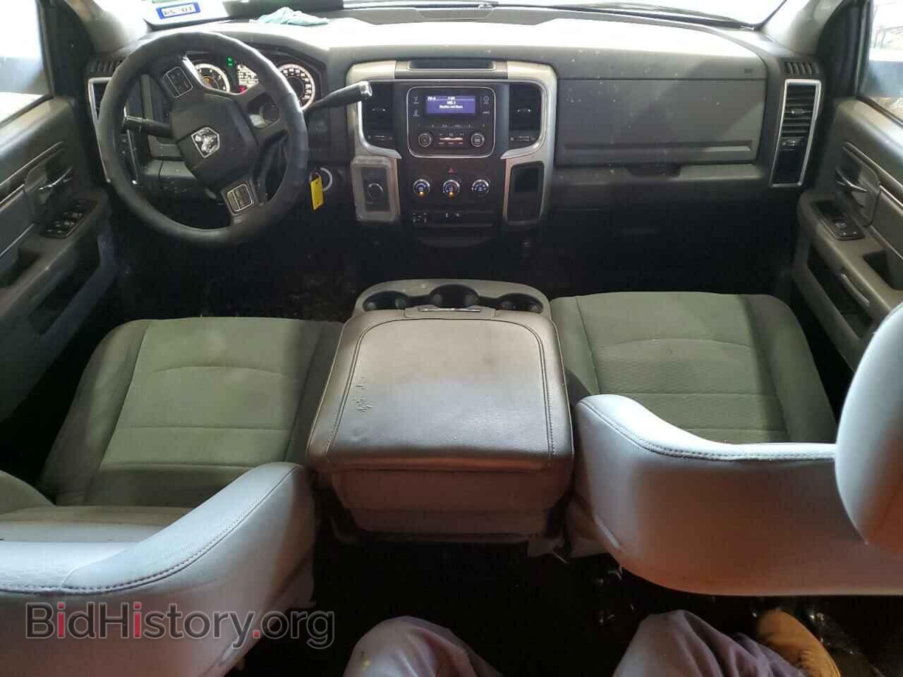 2016 RAM All Models - VIN: 3C6TR5JT8GG291210 - Фото 8