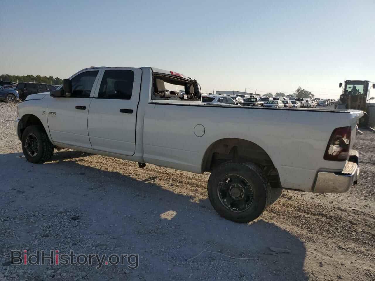 2011 DODGE All Models - VIN: 3D73Y3CL0BG577998 - Фото 2