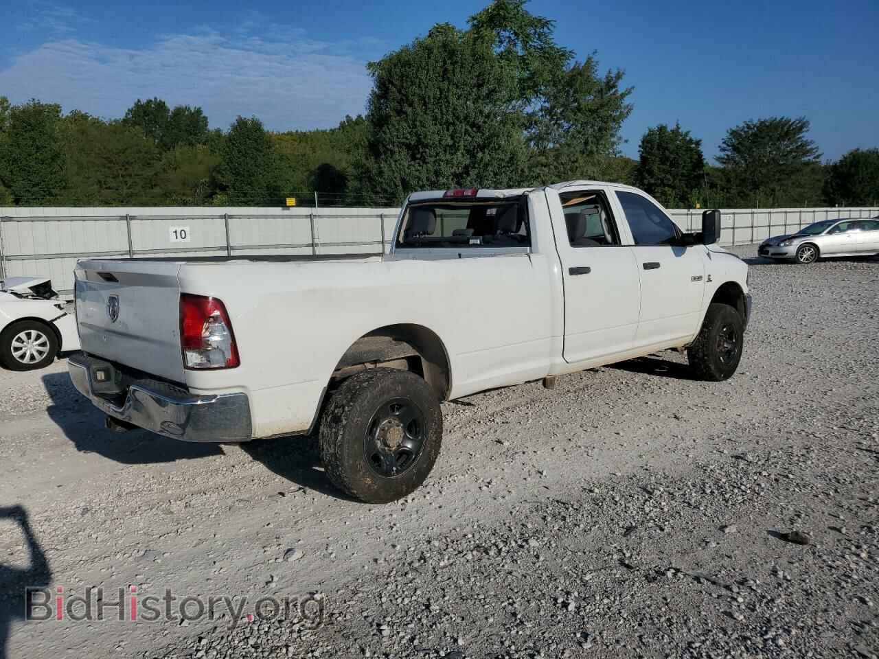 2011 DODGE All Models - VIN: 3D73Y3CL0BG577998 - Фото 3