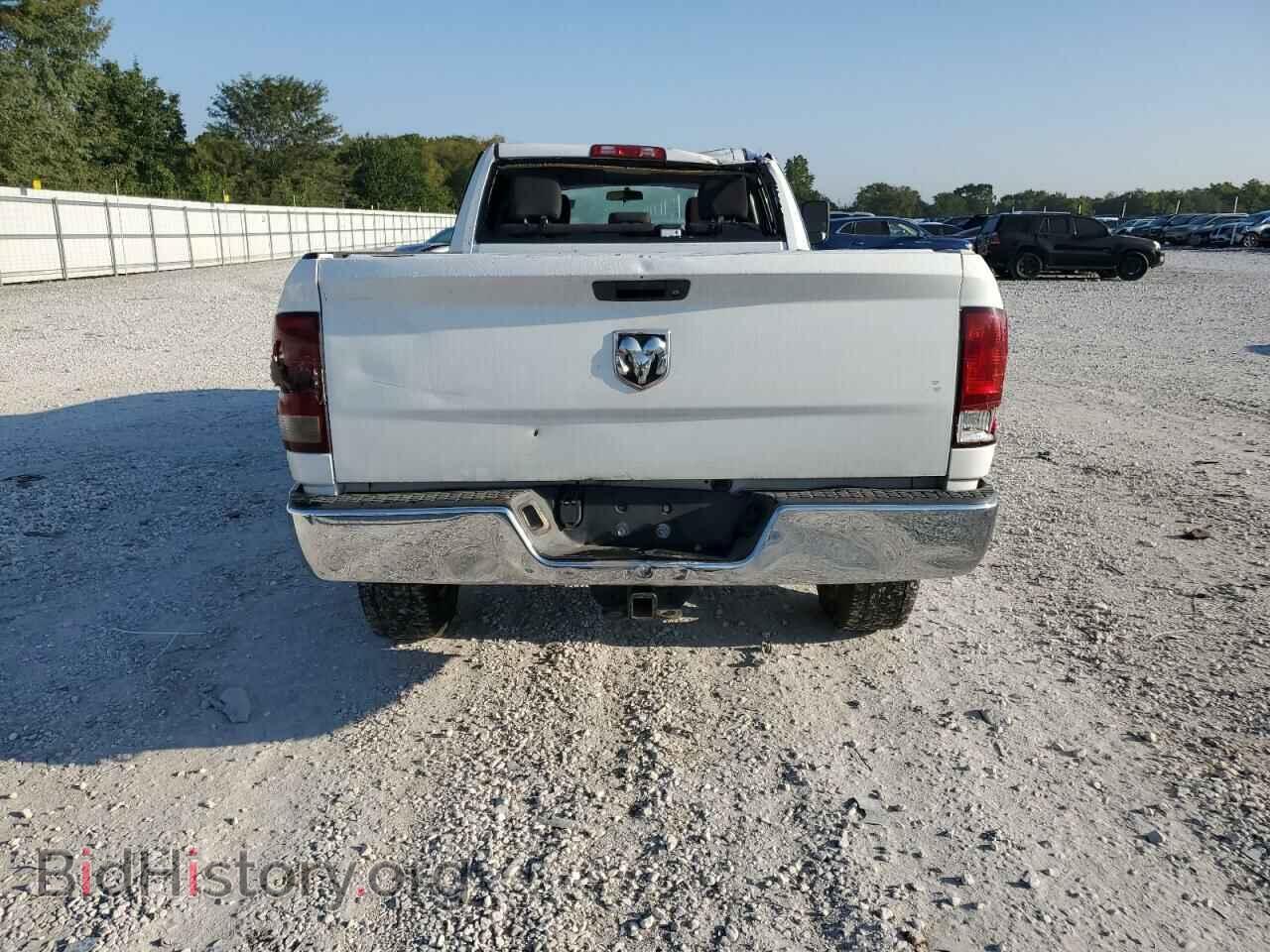 2011 DODGE All Models - VIN: 3D73Y3CL0BG577998 - Фото 6
