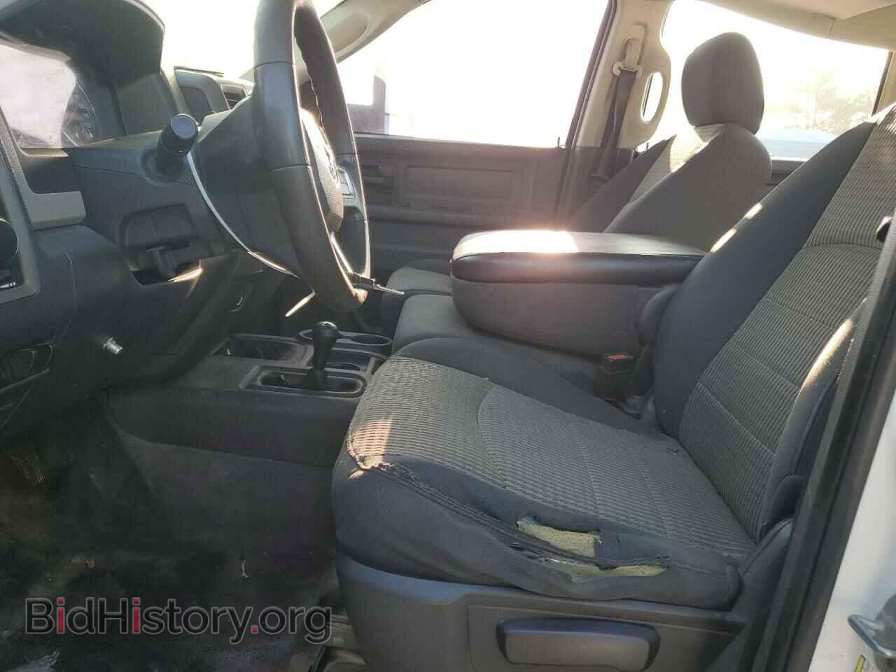 2011 DODGE All Models - VIN: 3D73Y3CL0BG577998 - Фото 7