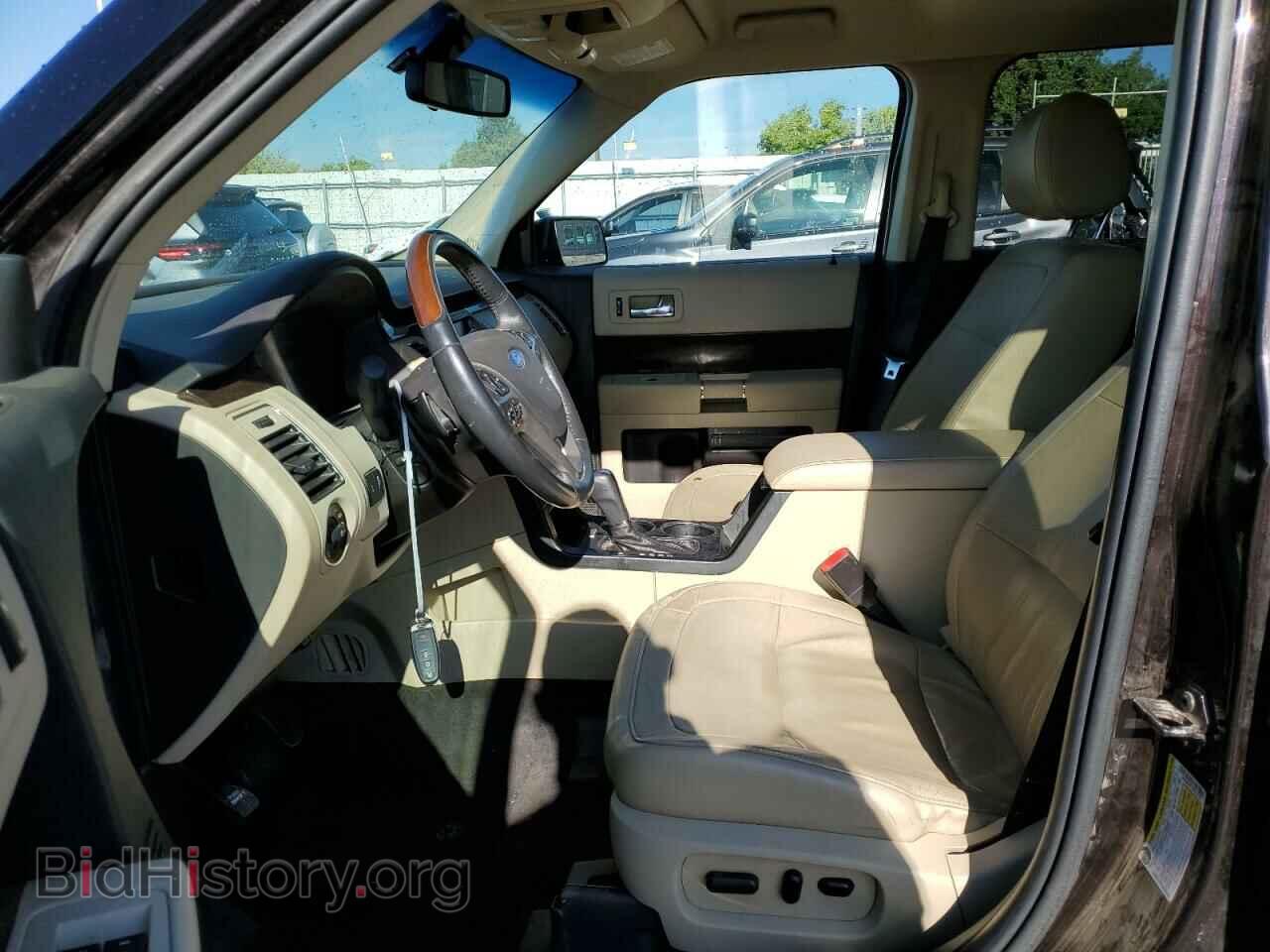 2014 FORD FLEX - VIN: 2FMHK6DT4EBD35509 - Photo 7