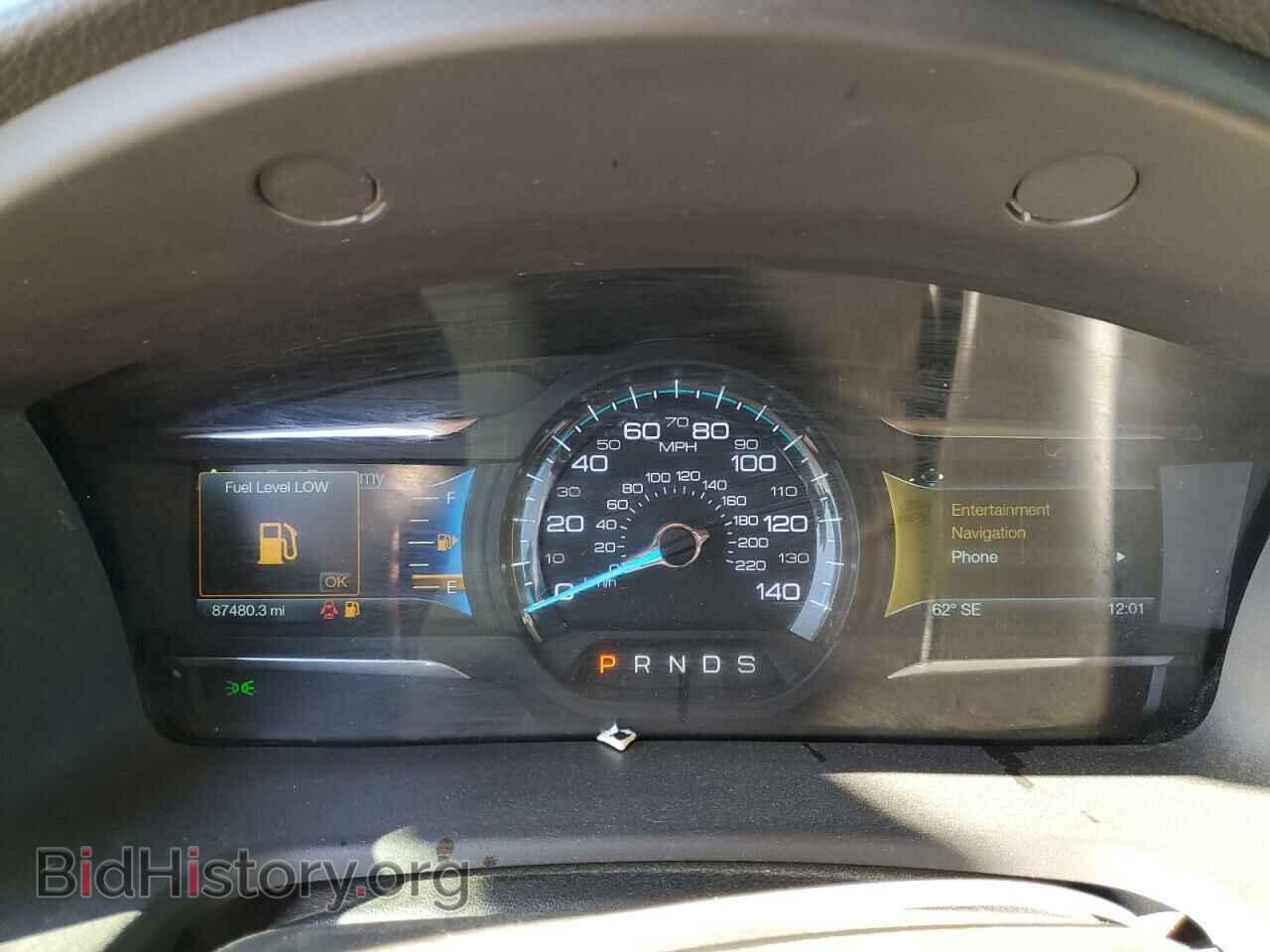 2014 FORD FLEX - VIN: 2FMHK6DT4EBD35509 - Photo 9