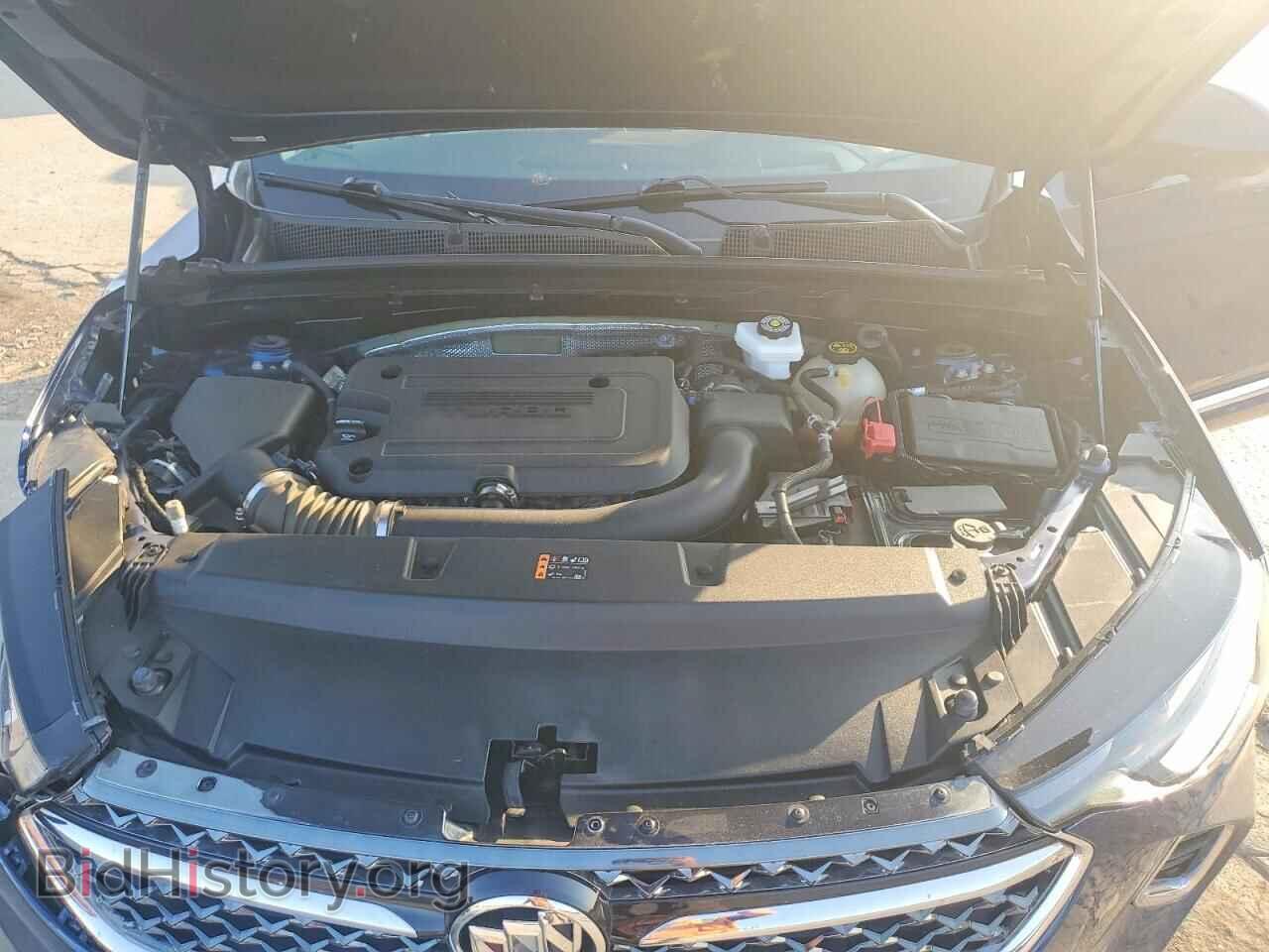 2023 BUICK ENVISION - VIN: LRBFZRR47PD041785 - Фото 12