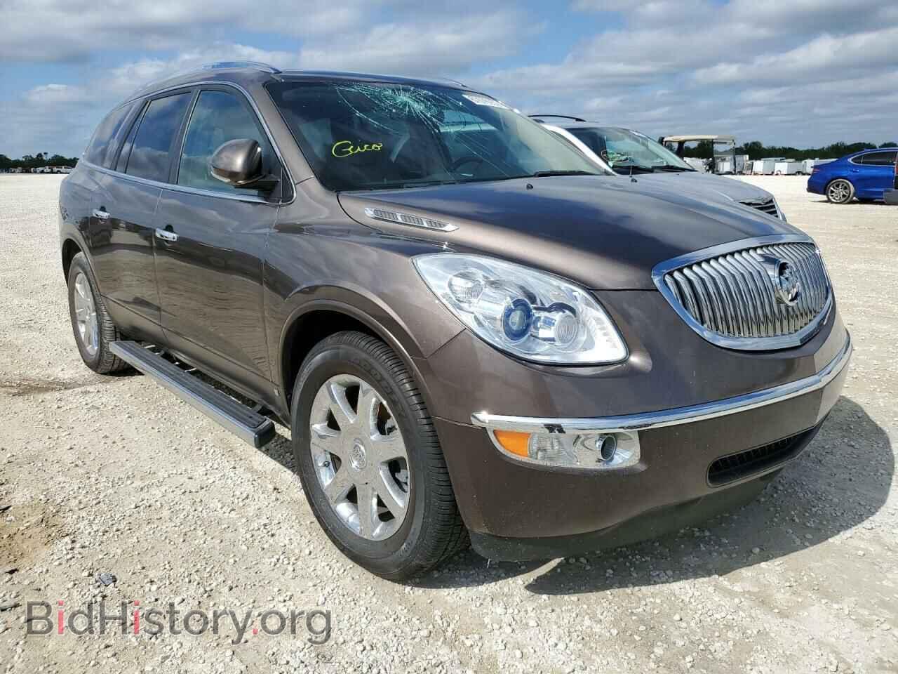 Фотография 5GAER23728J269060 - BUICK ENCLAVE 2008